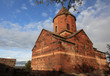 © nikidel - Khor Virap monastery near Ararat mountains, Armenia