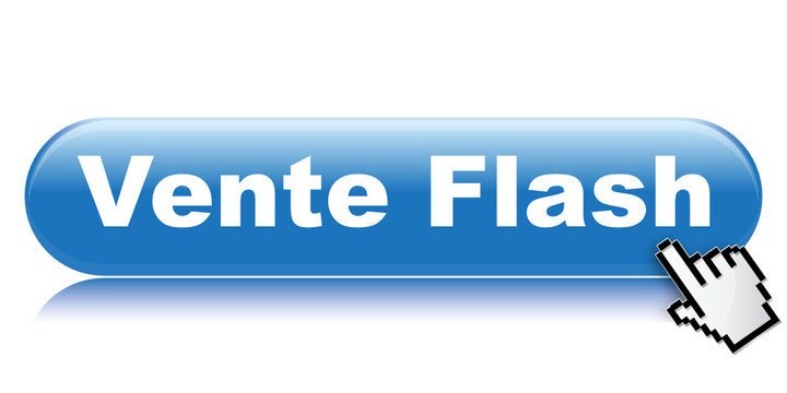 VENTE FLASH ICON