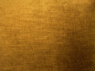 blank velvet background-gold color