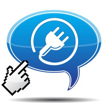 PLUG ICON