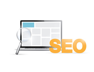 Poster - Search engine optimization planning