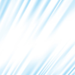 Wall Mural - abstract blue line certificate template