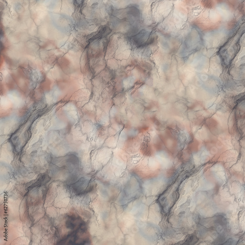 Plakat na zamówienie rose marble texture