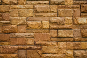 Wall Mural - stone wall texture