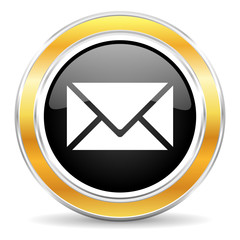 Poster - mail icon