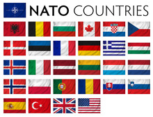 NATO Memebr Countries