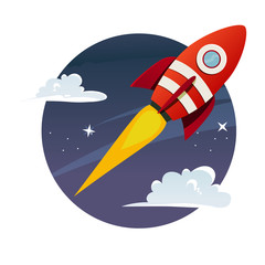 rocket