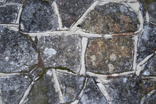 Stone And Mortar