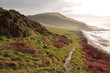Coastal Path, Wales