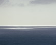 © Mint Images - View across the Pacific ocean and a moody sky, at Manzanita in Oregon.