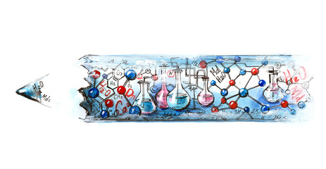 chemistry