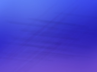 abstract blue background with blurred lines