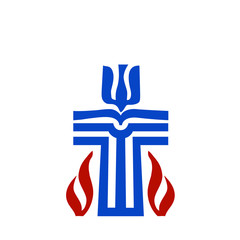 Symbol of Presbyterian religion