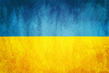 Flag of Ukraine