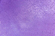 Purple Droplets Texture - Lots Of Details