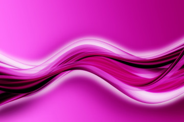 Poster - abstract elegant background design with space for your text