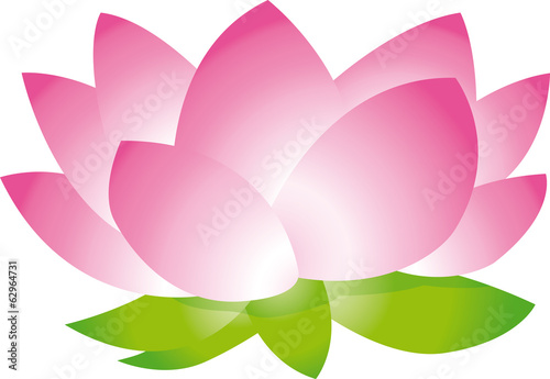Fleur De Lotus Zen Buy This Stock Vector And Explore