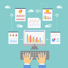 optimization, programming and analytics