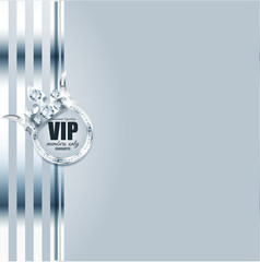 Wall Mural - VIP background