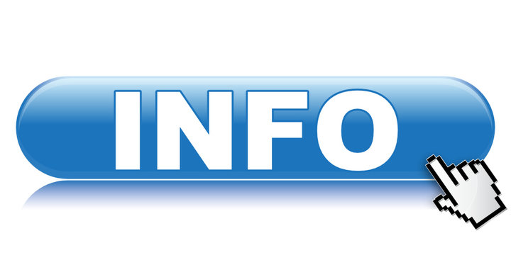 INFO ICON