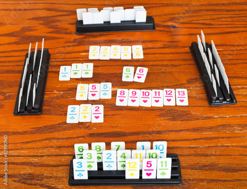 3 257 Rummy Wall Murals Canvas Prints Stickers Wallsheaven