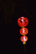 chinese red lampion