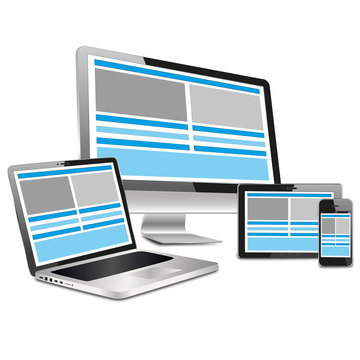 Online Shop Design