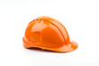 © siraphol - Isolated safety helmet hat