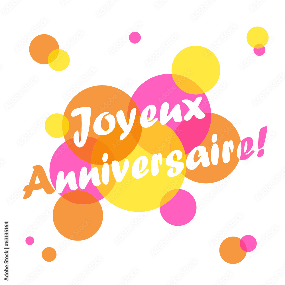 Grande Carte D'anniversaire Pailletée Pour Ami(e) - Marque Wishing Well - Neuf