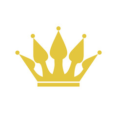 Sticker - Crown