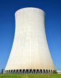 © vencav - Nuclear power plant Temelin in Czech Republic Europe