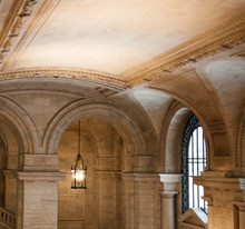 The New York Public Library