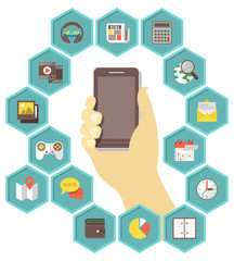 Mobile Apps Development