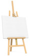 © jojje11 - Easel and Canvas.