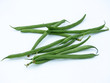 © nono - haricot vert