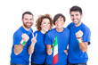 © william87 - Group of Italian Supporters