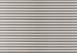 Corrugated metal texture, abstract, background.