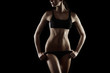 © honored - Fitnes lady