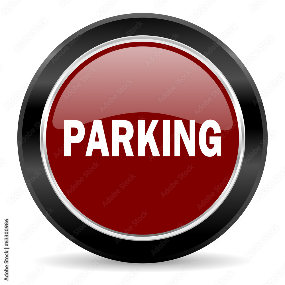 parking icon