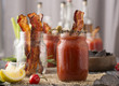 Smoked Pepper Bacon Bloody Mary