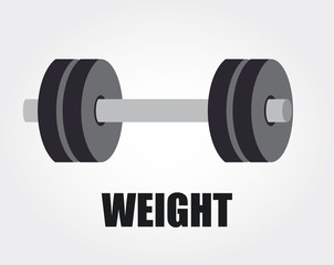 Poster - Weights design