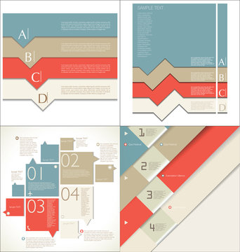 Modern design background