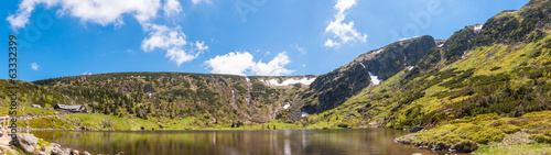 Dekoracja na wymiar panoramiczny-widok-na-cyrk-malego-stawu