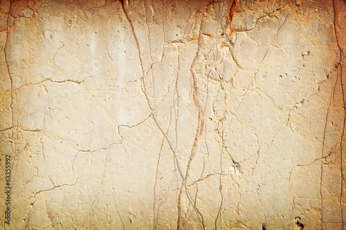Fototapeta mur stary-mur-z-peknieciami