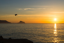Costa Blanca Sunrise