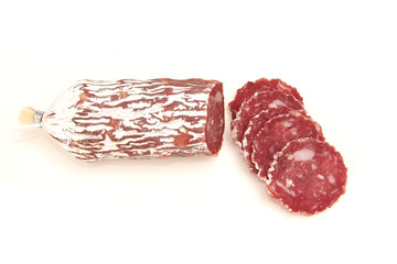 Sticker - saucisson sec