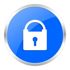 padlock icon