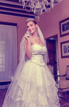Bride Farytale