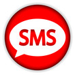 © konstan - Sms red web icon