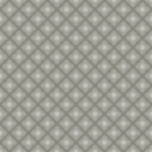 Gray Diamond Pattern Repeat Background